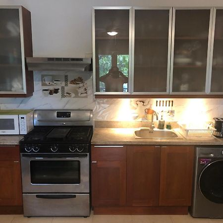 Comfortable Apartment In Caribbean Paradise โซซูอา ภายนอก รูปภาพ