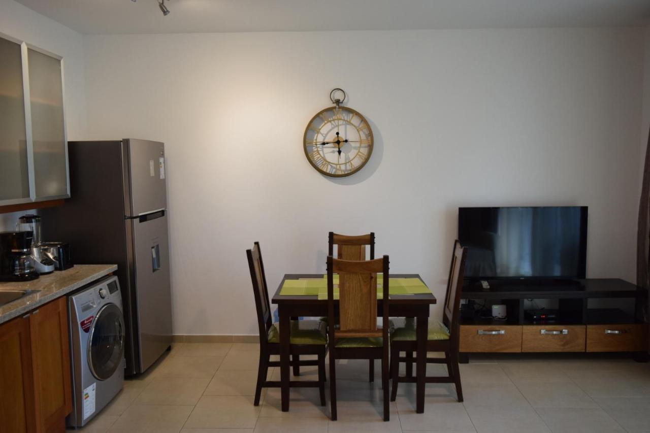 Comfortable Apartment In Caribbean Paradise โซซูอา ภายนอก รูปภาพ