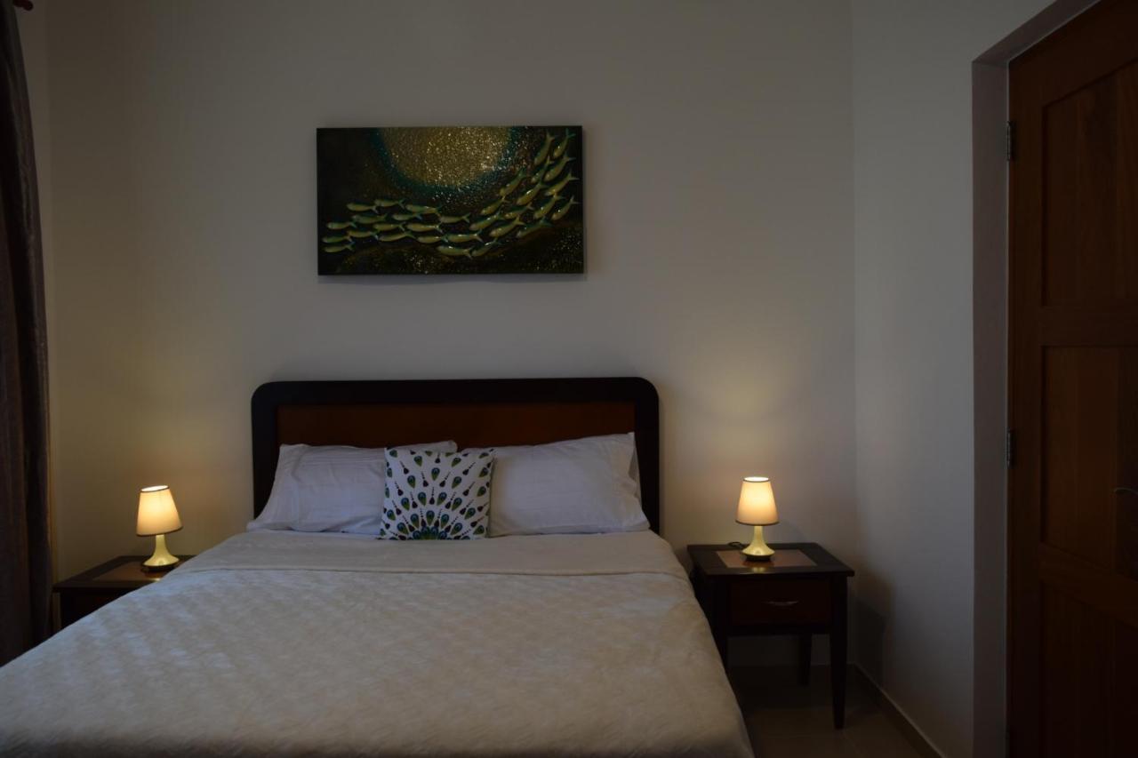 Comfortable Apartment In Caribbean Paradise โซซูอา ภายนอก รูปภาพ