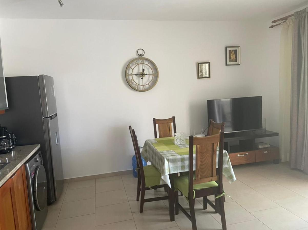 Comfortable Apartment In Caribbean Paradise โซซูอา ภายนอก รูปภาพ