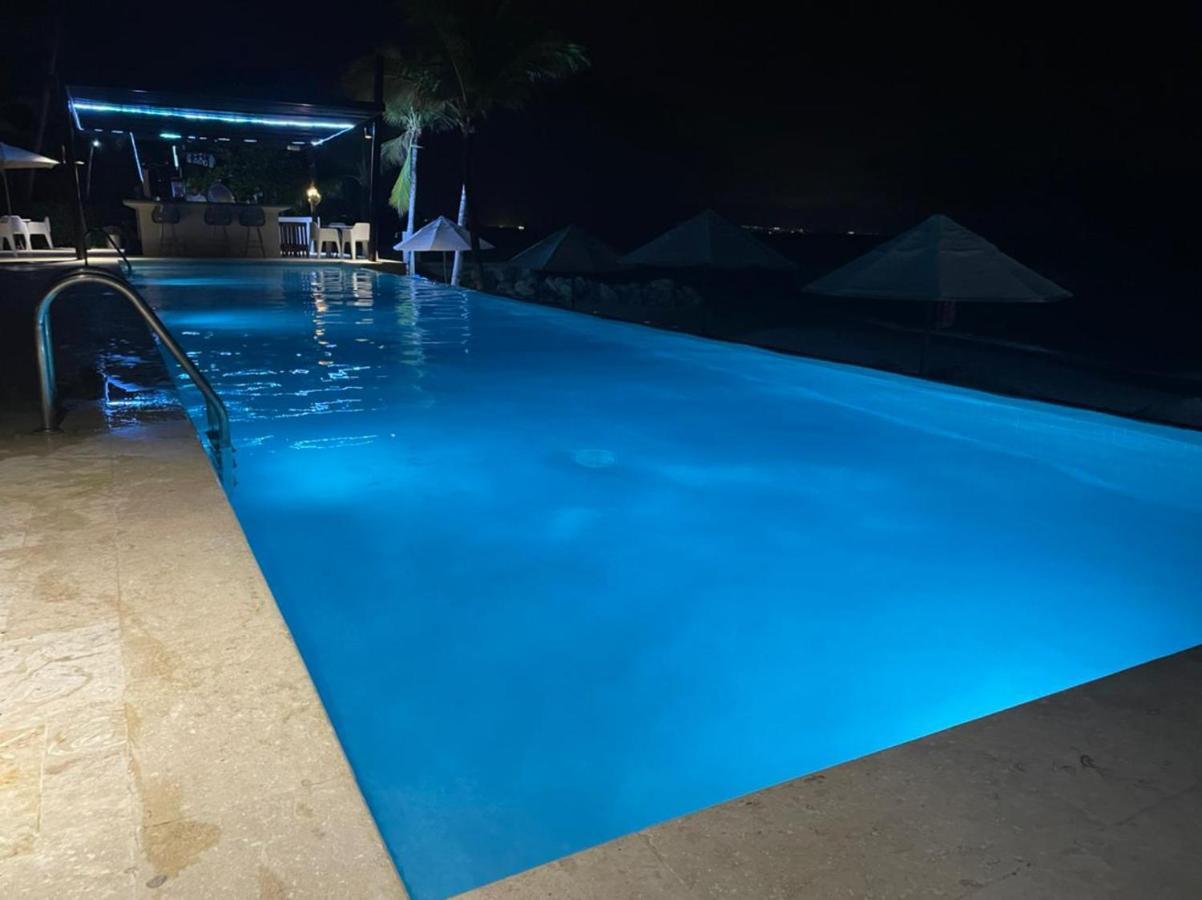 Comfortable Apartment In Caribbean Paradise โซซูอา ภายนอก รูปภาพ
