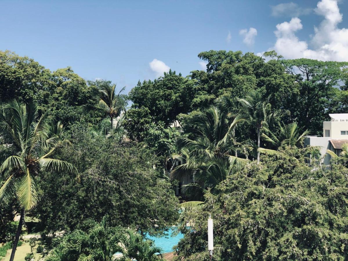 Comfortable Apartment In Caribbean Paradise โซซูอา ภายนอก รูปภาพ