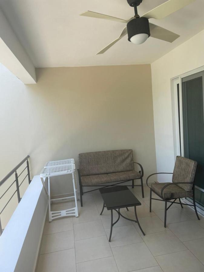 Comfortable Apartment In Caribbean Paradise โซซูอา ภายนอก รูปภาพ