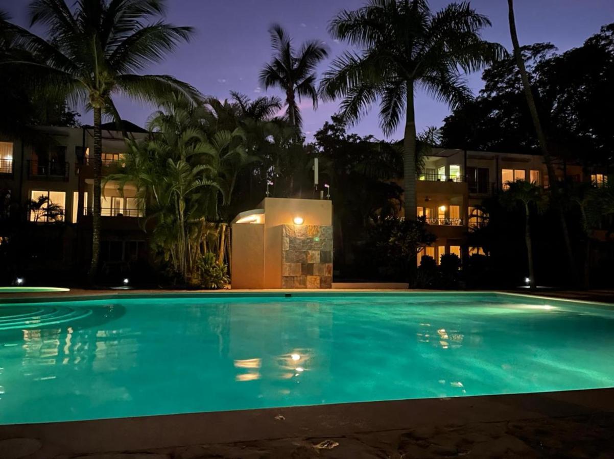 Comfortable Apartment In Caribbean Paradise โซซูอา ภายนอก รูปภาพ