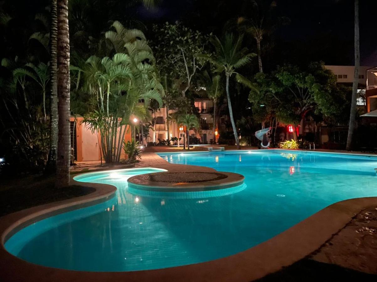 Comfortable Apartment In Caribbean Paradise โซซูอา ภายนอก รูปภาพ