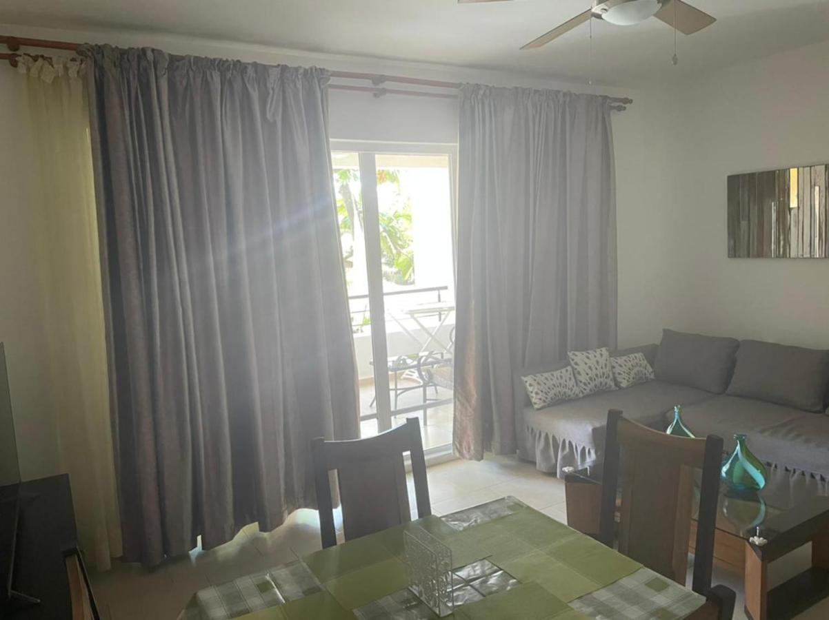 Comfortable Apartment In Caribbean Paradise โซซูอา ภายนอก รูปภาพ