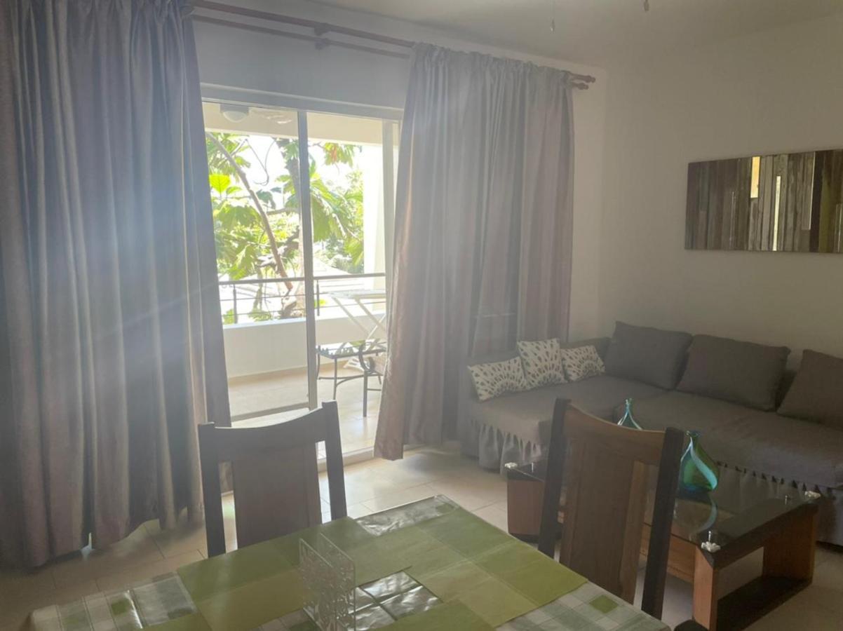 Comfortable Apartment In Caribbean Paradise โซซูอา ภายนอก รูปภาพ