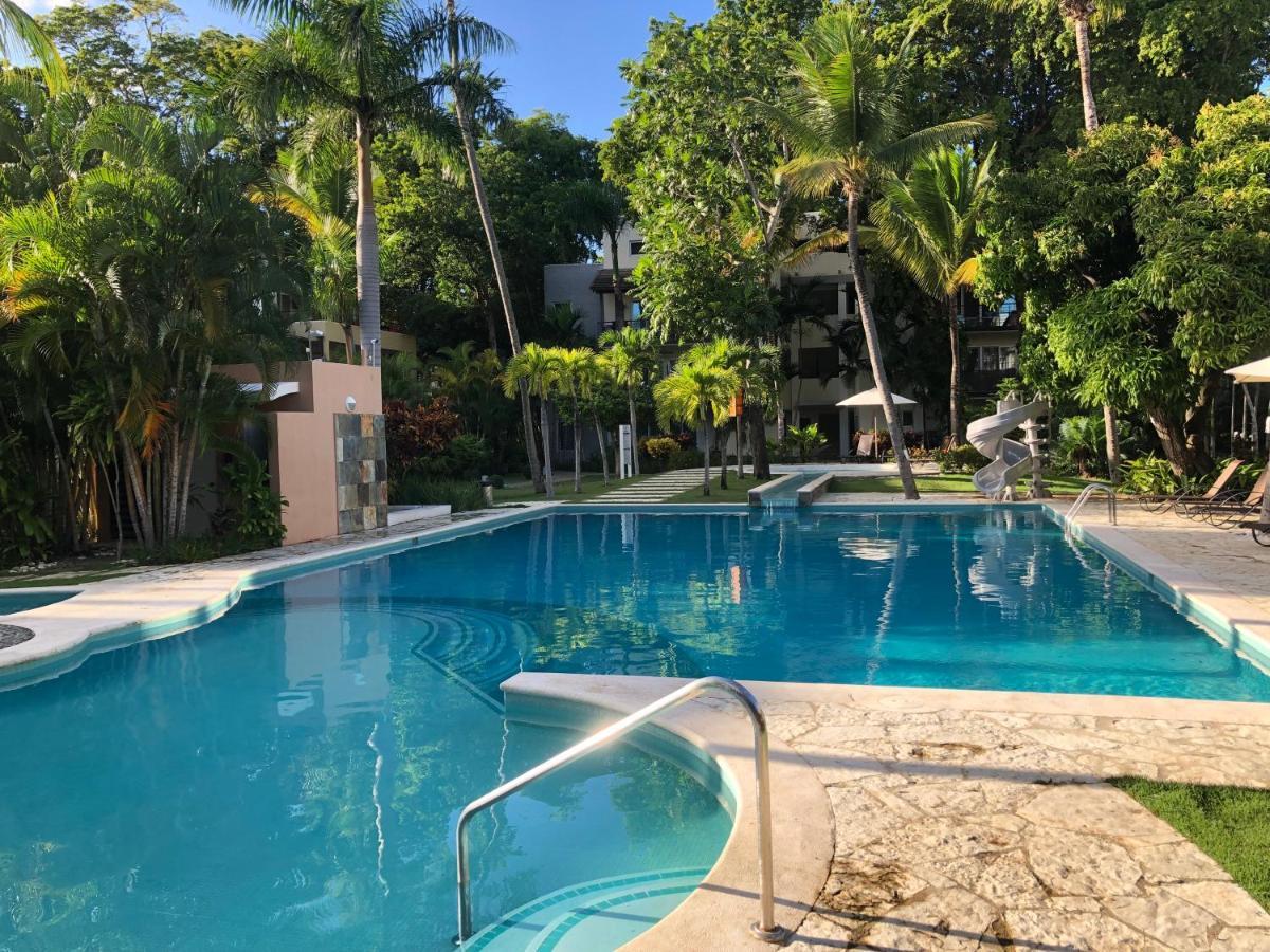 Comfortable Apartment In Caribbean Paradise โซซูอา ภายนอก รูปภาพ