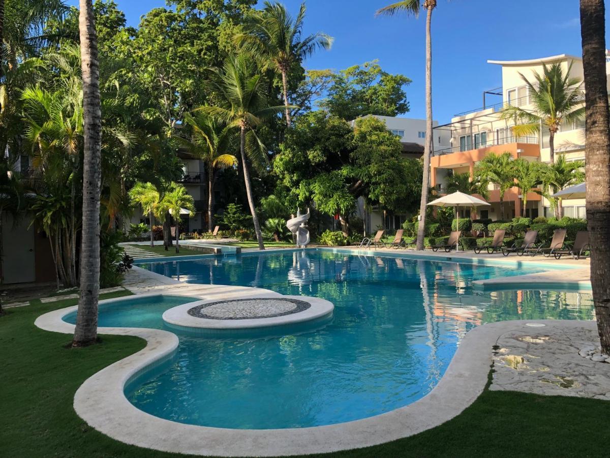 Comfortable Apartment In Caribbean Paradise โซซูอา ภายนอก รูปภาพ