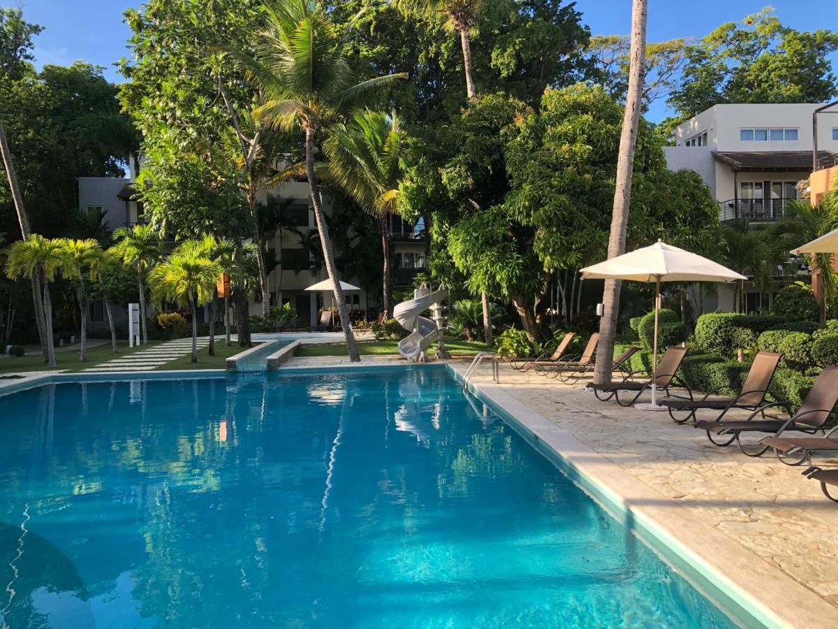 Comfortable Apartment In Caribbean Paradise โซซูอา ภายนอก รูปภาพ