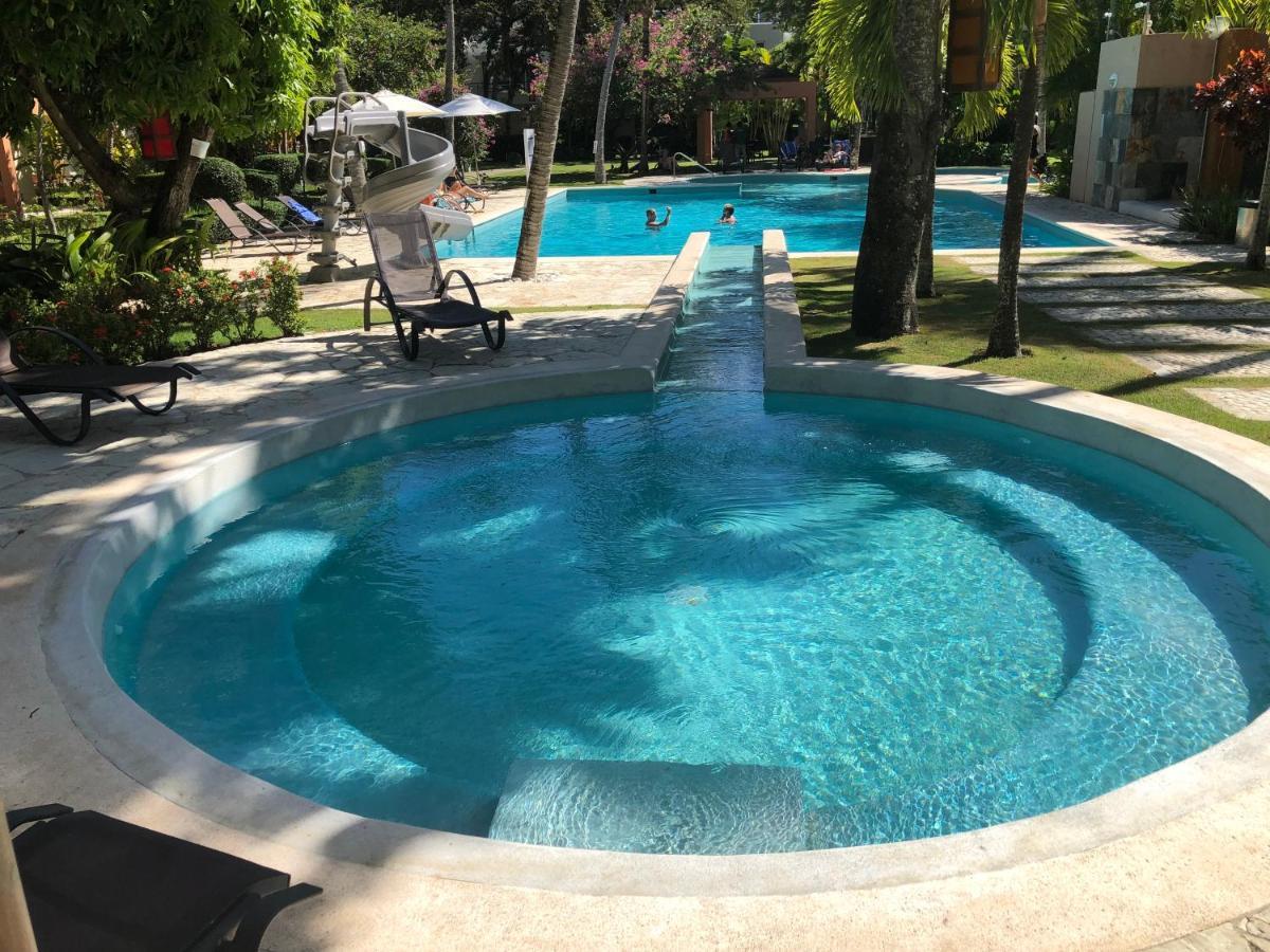 Comfortable Apartment In Caribbean Paradise โซซูอา ภายนอก รูปภาพ