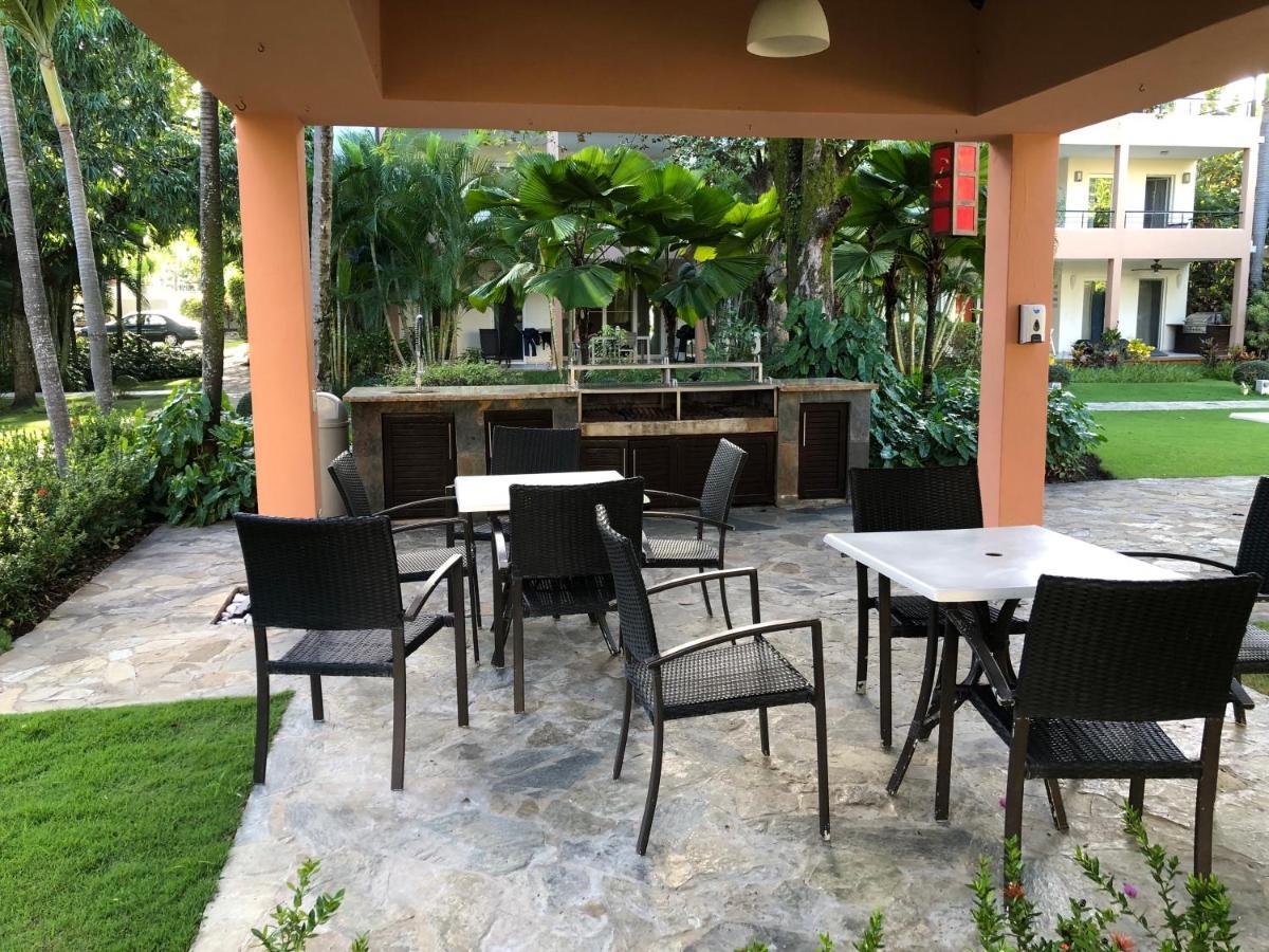 Comfortable Apartment In Caribbean Paradise โซซูอา ภายนอก รูปภาพ