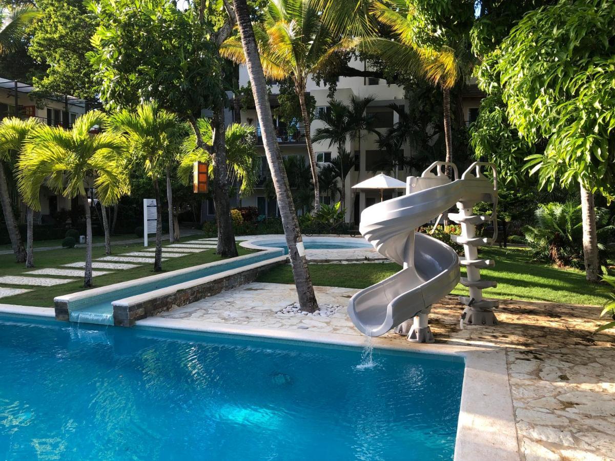 Comfortable Apartment In Caribbean Paradise โซซูอา ภายนอก รูปภาพ