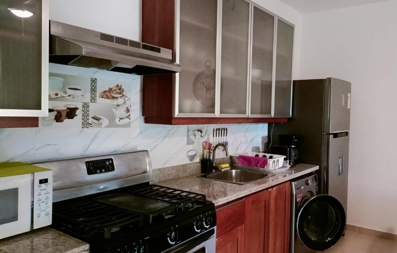 Comfortable Apartment In Caribbean Paradise โซซูอา ภายนอก รูปภาพ