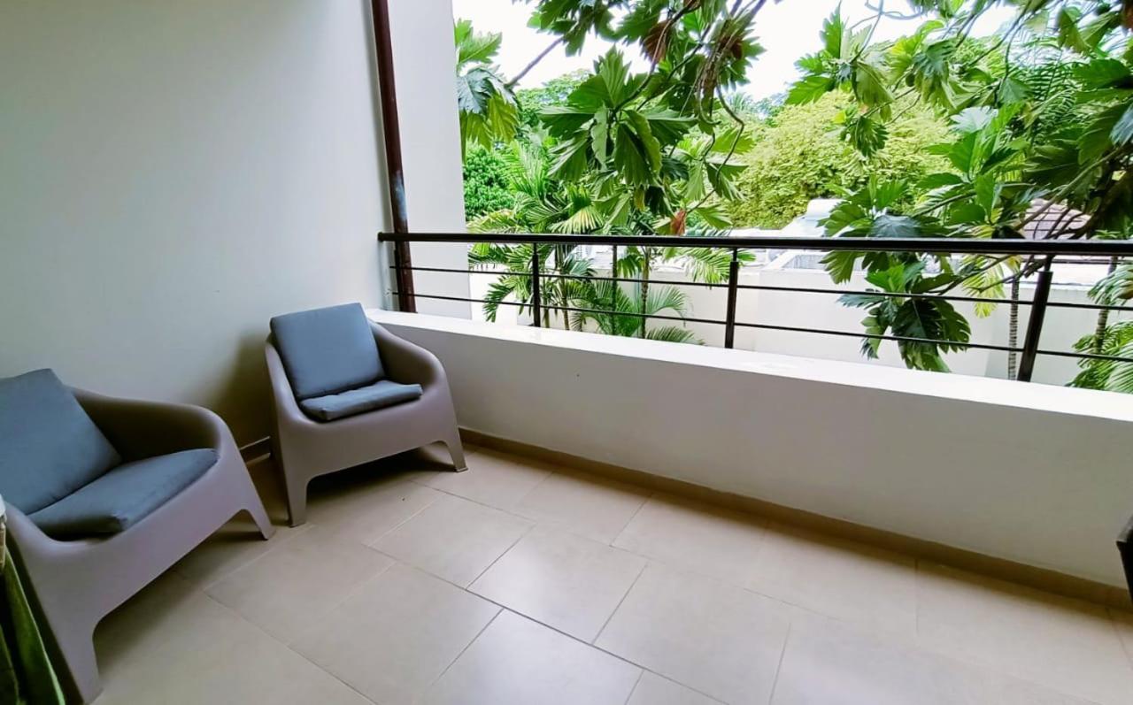 Comfortable Apartment In Caribbean Paradise โซซูอา ภายนอก รูปภาพ