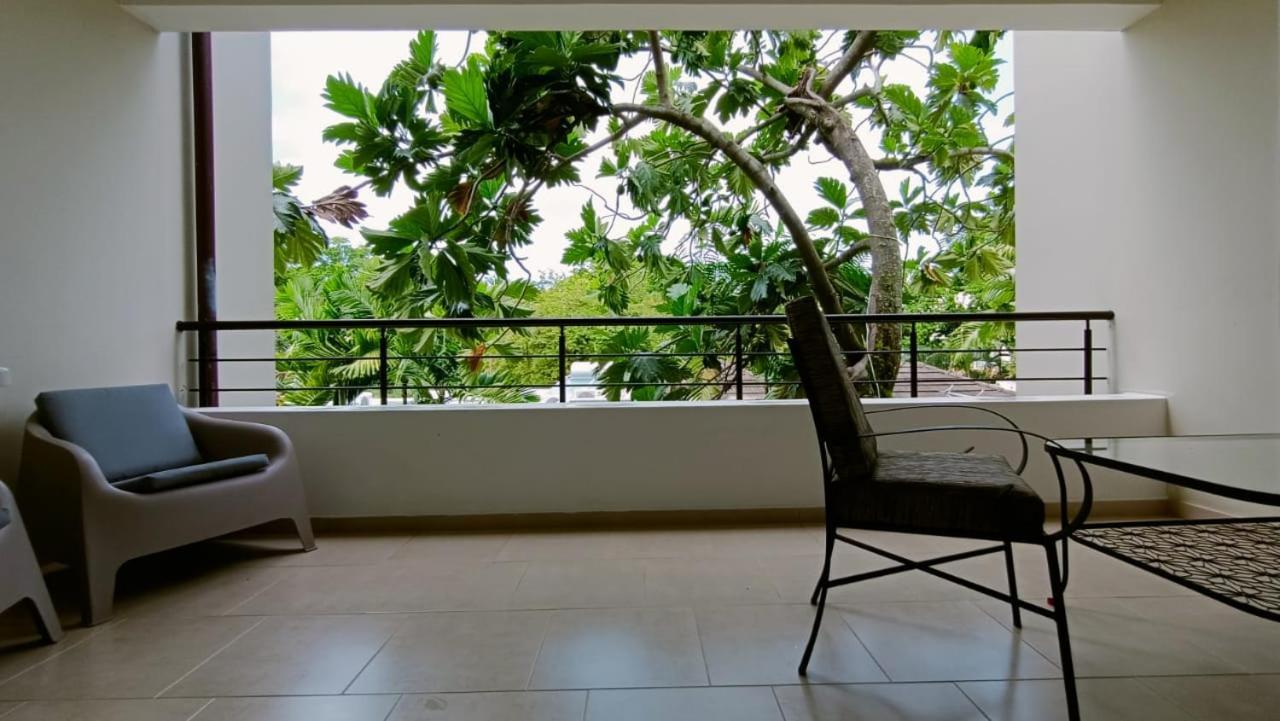 Comfortable Apartment In Caribbean Paradise โซซูอา ภายนอก รูปภาพ