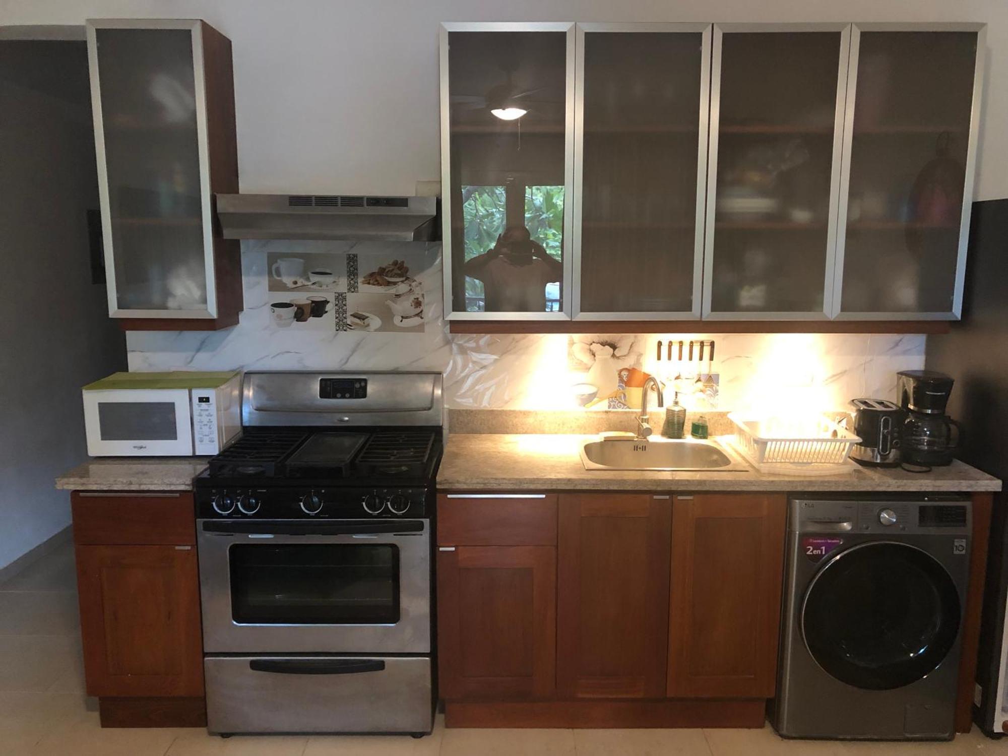 Comfortable Apartment In Caribbean Paradise โซซูอา ภายนอก รูปภาพ