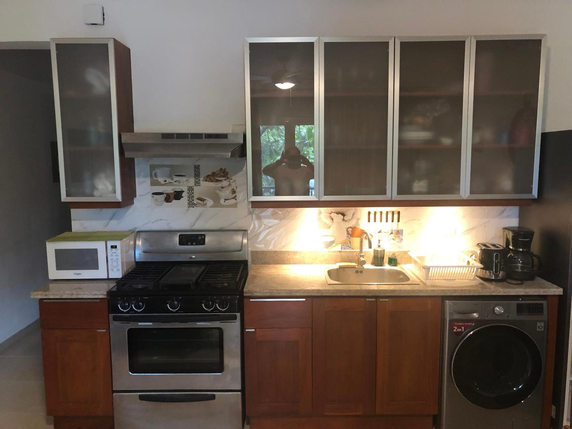 Comfortable Apartment In Caribbean Paradise โซซูอา ภายนอก รูปภาพ