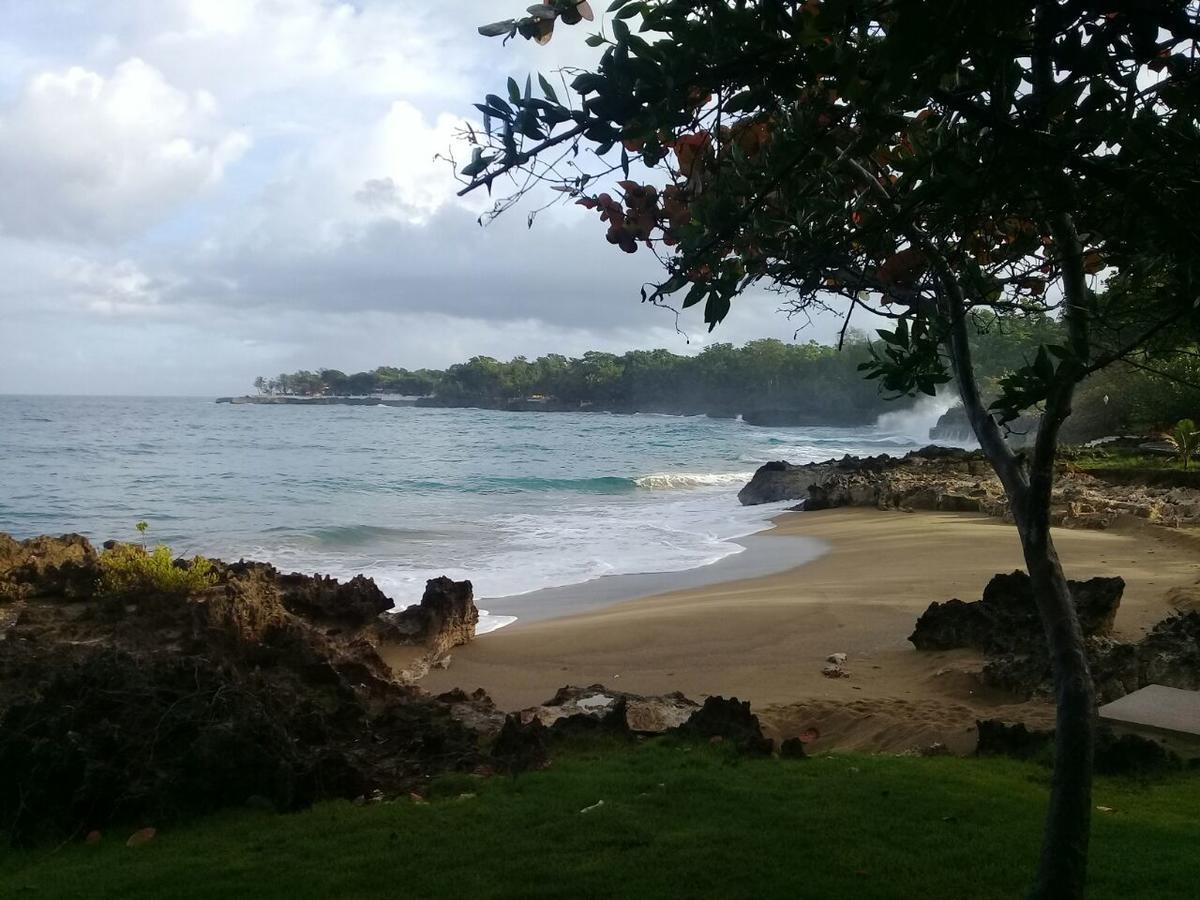 Comfortable Apartment In Caribbean Paradise โซซูอา ภายนอก รูปภาพ