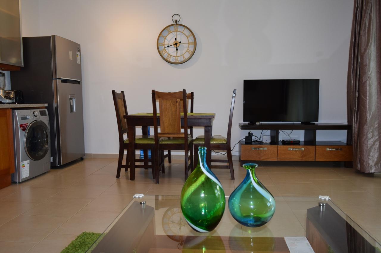 Comfortable Apartment In Caribbean Paradise โซซูอา ภายนอก รูปภาพ