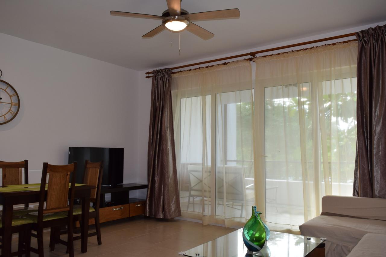 Comfortable Apartment In Caribbean Paradise โซซูอา ภายนอก รูปภาพ