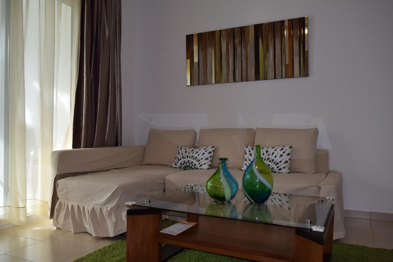 Comfortable Apartment In Caribbean Paradise โซซูอา ภายนอก รูปภาพ