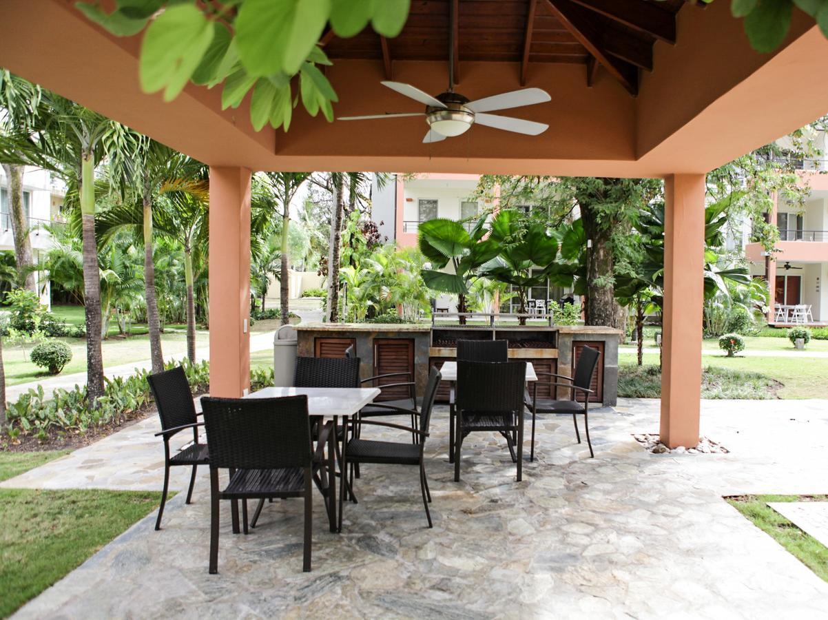 Comfortable Apartment In Caribbean Paradise โซซูอา ภายนอก รูปภาพ