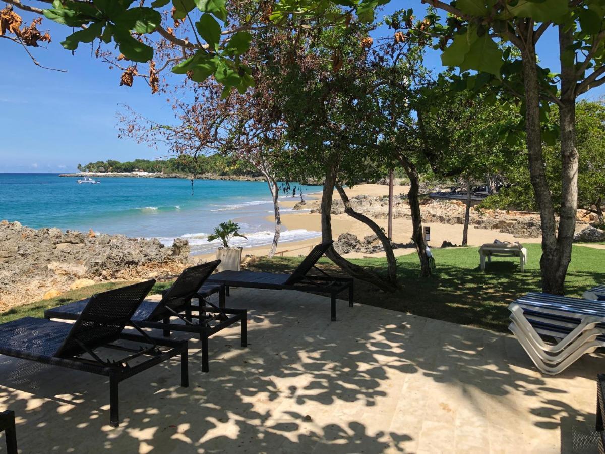 Comfortable Apartment In Caribbean Paradise โซซูอา ภายนอก รูปภาพ