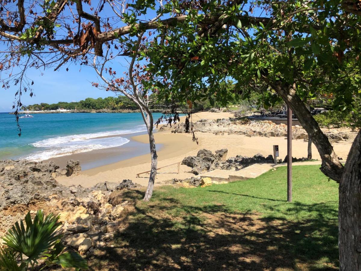 Comfortable Apartment In Caribbean Paradise โซซูอา ภายนอก รูปภาพ