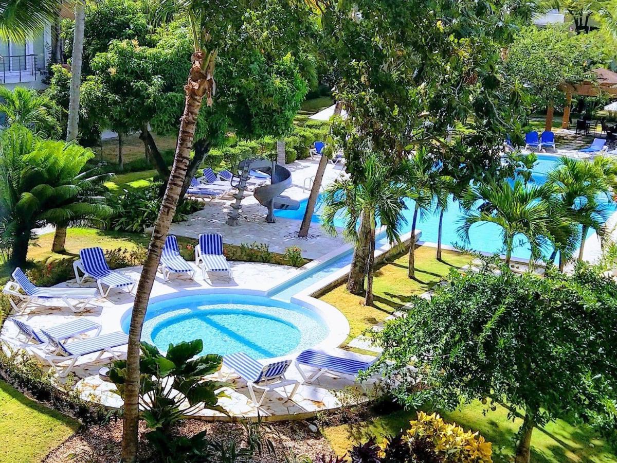 Comfortable Apartment In Caribbean Paradise โซซูอา ภายนอก รูปภาพ